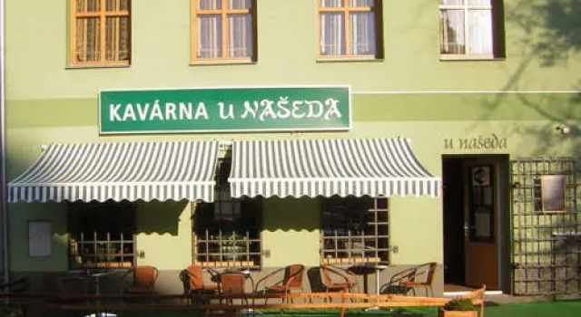 Pension U Našeda