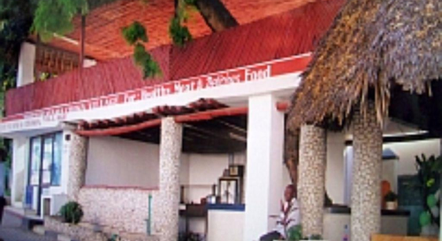 PCEA Wogect Hotel