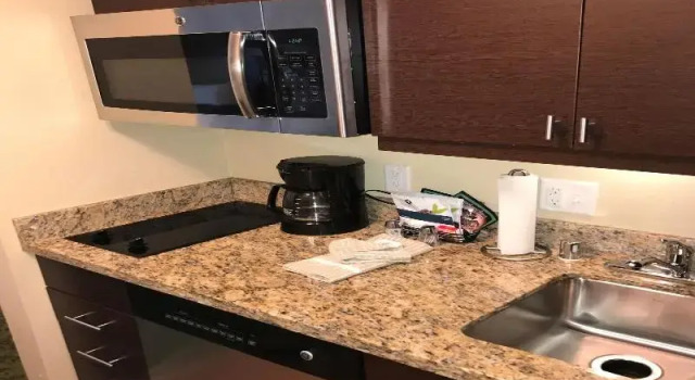 Люкс TownePlace Suites by Marriott Lexington South/Hamburg Place