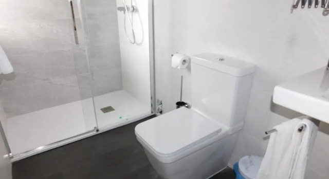 Номер Deluxe HOTEL TERRA GALEGA MEIGA