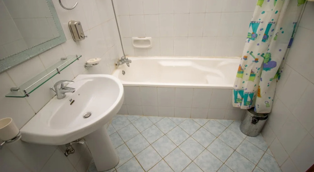 Двухместный номер Deluxe Hibis Hotel