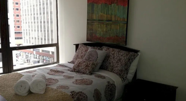 Market Rentals Uptown, Забронировать Отель Отели Нью-Йорка 3 звезды, рядом с 135-я улица (линия 8-й авеню дивизиона, 3*