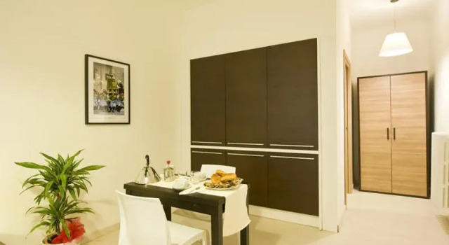Vico Amato Residenza, Book Hotel Hotels in Abruzzo with Parking, Parking