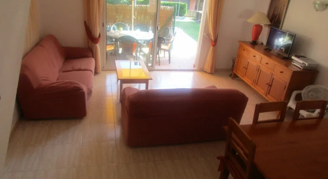 Inmo Estartit Villa Nautic VI, Забронировать Вилла Коттеджи Торроэлья-де-Монгри, Коттедж