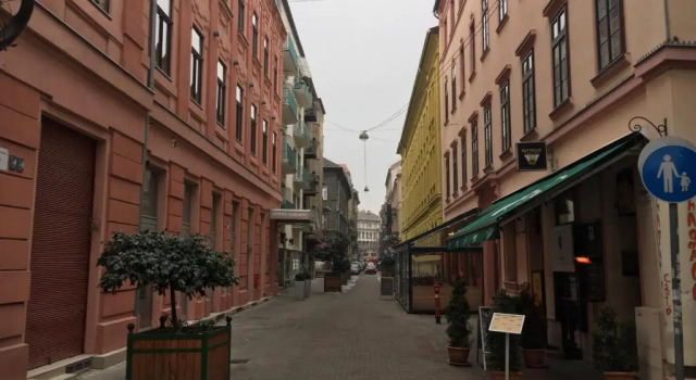Студия Smart Apartments