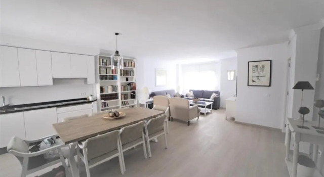 Апартаменты Superior Apartamento Rialto 2
