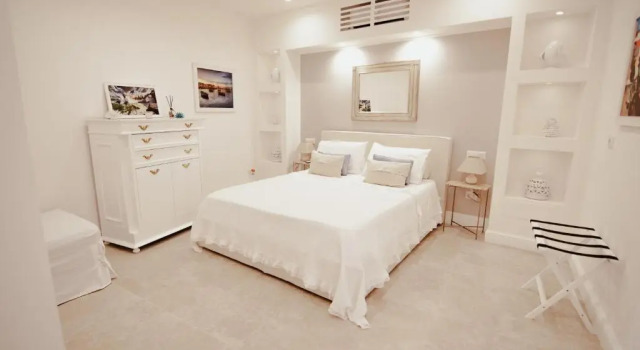 Номер Standard Porta Piccola Luxury Home
