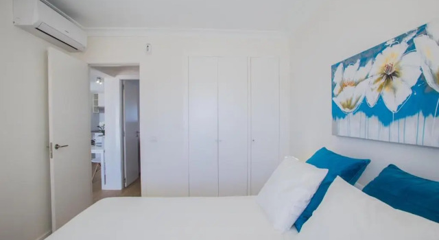 Flower Beach Suite 25, Забронировать Отель Отели Канарских островов с бассейном, Бассейн