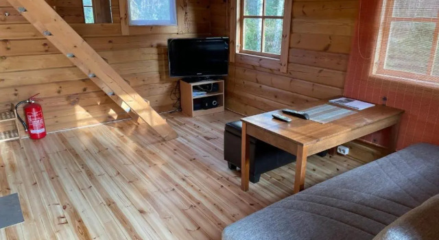 Nature Getaway Holiday Home, Reserva ahora Hotel Mujaste Saaremaa