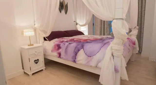"El Rincon Apartament "