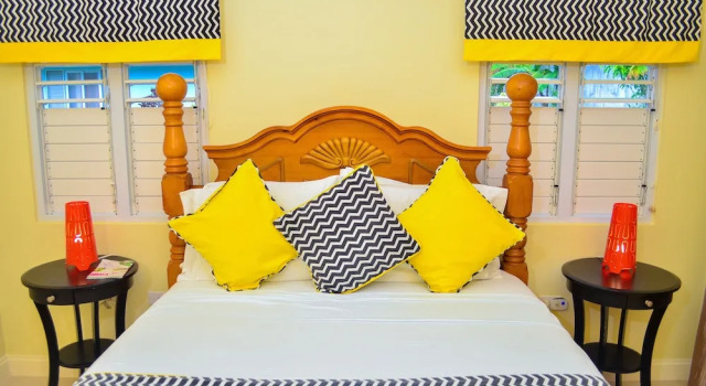 Вилла Ocho Rios at Coolshade Richmond