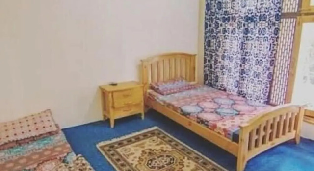Номер Deluxe Al Amin Guest House