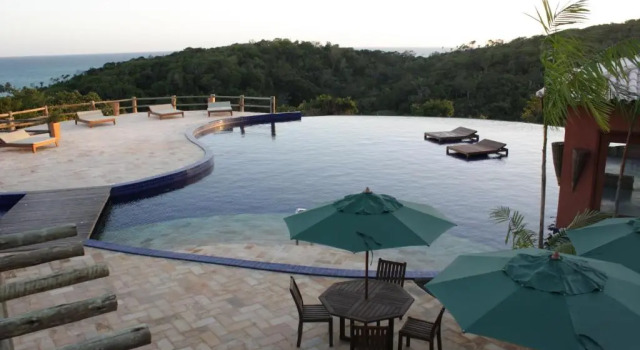 Семейный номер Standard с балконом Villas Supreme Hotel