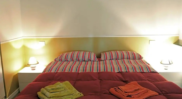 Bed and Breakfast Pino Marittimo