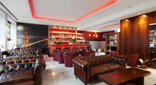 MIM Sitges Member of Meliá Collection