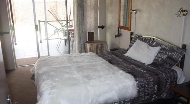 Pamy Guest Lodge, Reservar Casa de hóspedes Ermelo Mpumalanga