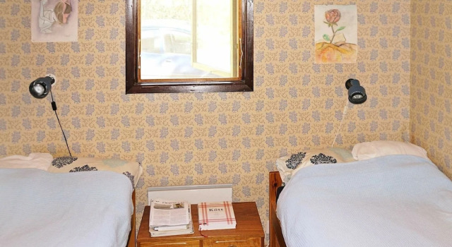 4 Person Holiday Home in Färjestaden