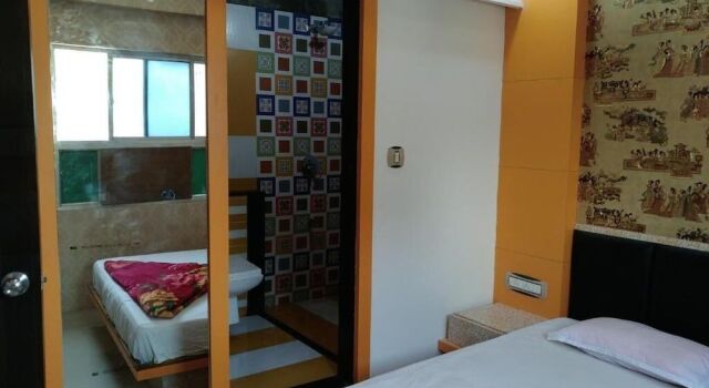 Hotel Laabh