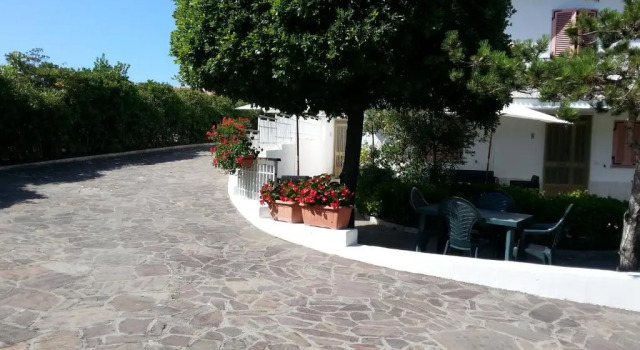 Апартаменты с 2 комнатами Villa Valentini