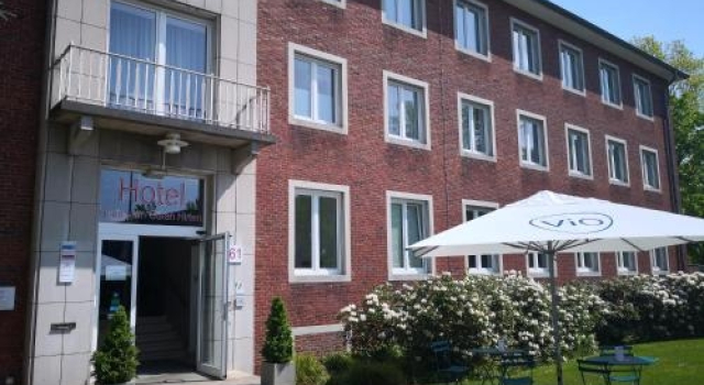 Hotel Haus vom guten Hirten