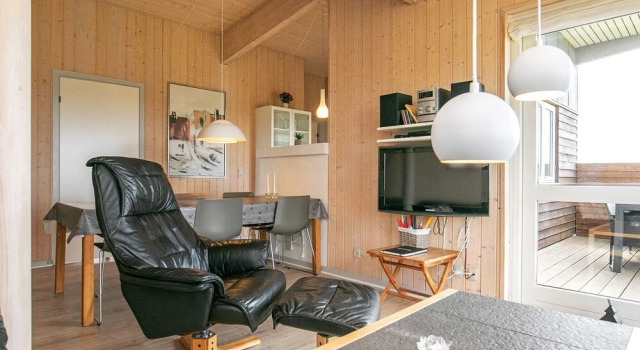 Beautiful Holiday Home in Funen Near the Sea, Book Hotel 4-stjernede hoteller i Faaborg, 4*