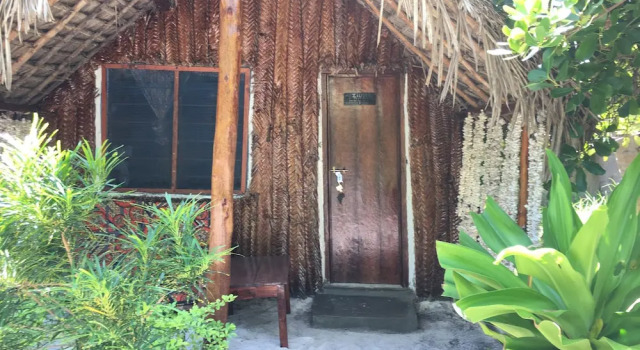 Двухместное бунгало Standard с видом на сад Mount Zion Lodge