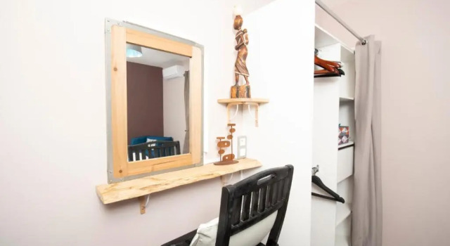 T3 Sweet'Home La Bretagne, 3 étoiles - 55 m2 - Proche de l'Aéroport, Reserva ahora Hotel Sainte-Clotilde Saint-Denis