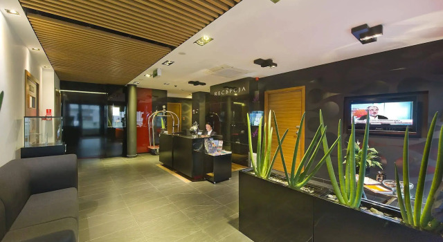 Bayjonn Boutique Hotel