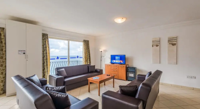 Spinola Bay View, Reserva ahora Apartamento Apartamentos en Malta, Apartamento