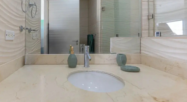 Апартаменты Jaco Bay 4303