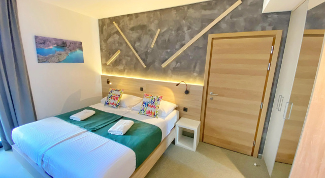 16 Lakes Hotel, Buchen Sie Hotel Rakovica Gespanschaft Karlovac