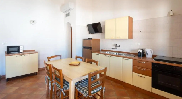 Апартаменты с 2 комнатами Welcomely - Il Borghetto 7