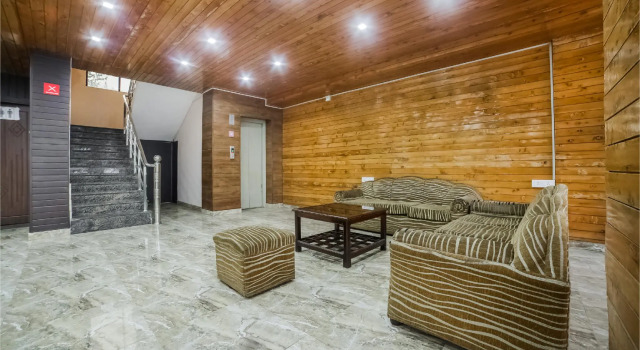 OYO Flagship 111 Canal Road, Rezervovat Hotel Rājpur Uttarakhand