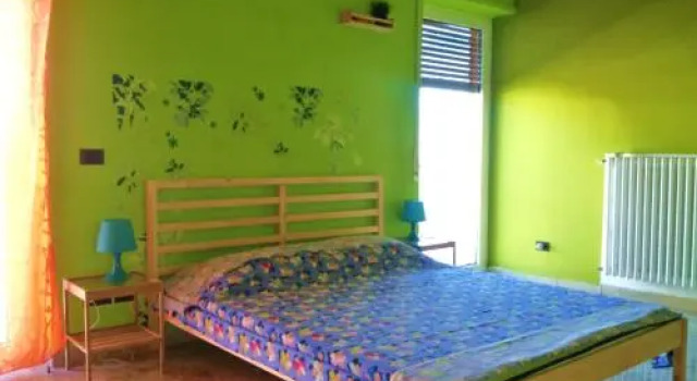 Bed 21, Забронировать Отель Бари Bari Province, рядом с Малый театр