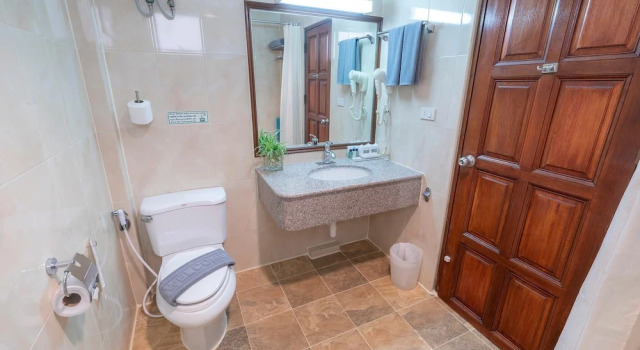 Номер Standard Sabai Inn