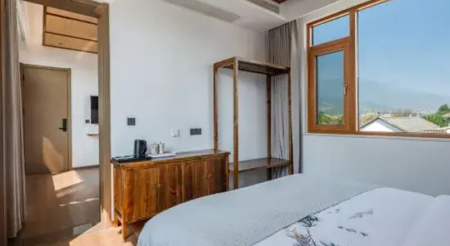 Люкс Anxi Zide · Holiday Villa · Parent Child Rural Vacation Homestay (Dali Xizhou Ancient Town)