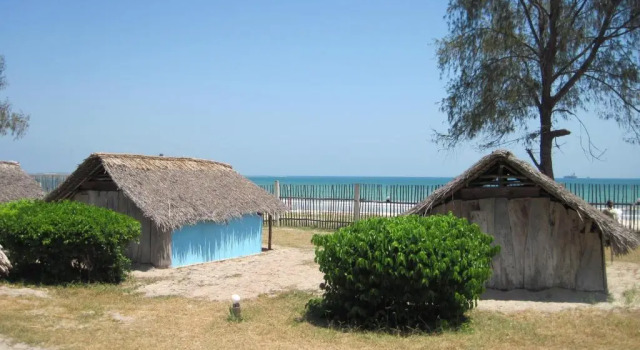 Номер Standard Kipepeo Beach and Village