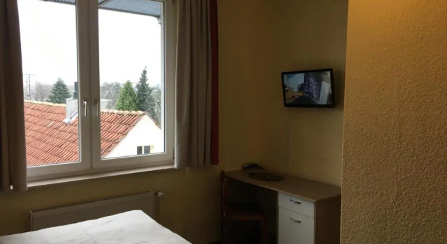 Номер Standard Hotel Sieme
