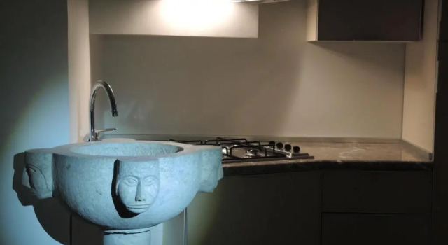 Студия Superior Medea Residence appartamenti vacanze