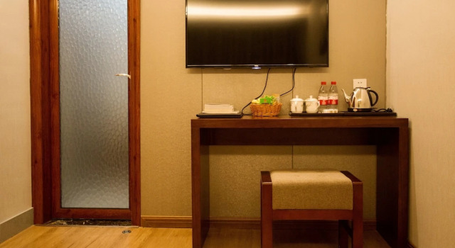 Huangshan Dexin Hotel