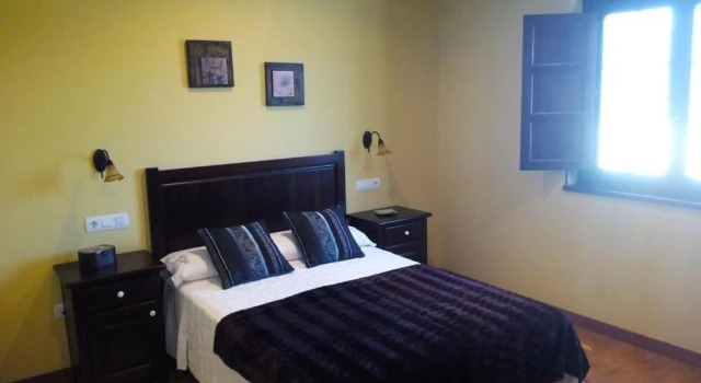 Apartamentos Rurales Casa Pachona, Rezerwuj Apartament Navia Costa Verde