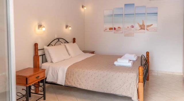 Villa Mounda Poseidon, Buchen Sie Villa Cottages in Ratzakli, Cottage