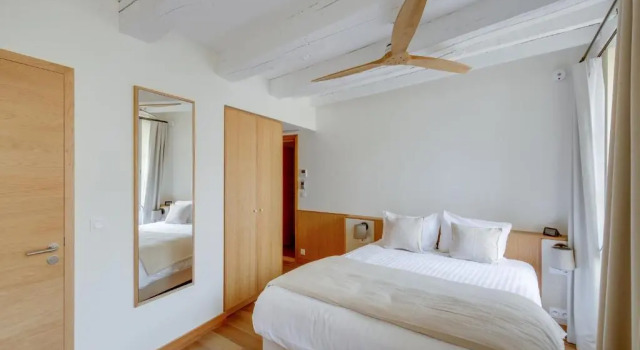 Номер Standard BADON BOUTIQUE HÔTEL