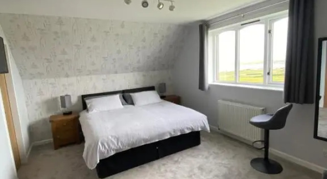 Номер Deluxe Aultnagar Accommodation