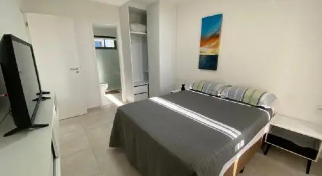 Wai Wai Eco Residence Cumbuco, Забронировать Отель Каукая Сеара