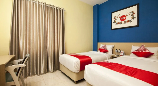 RAP Hotel Balige, Book Hotel Hotels in Sumatra with Breakfast, Breakfasts