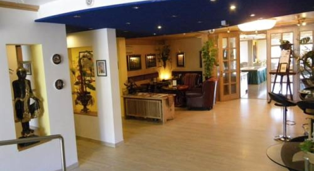 Salina Hotel