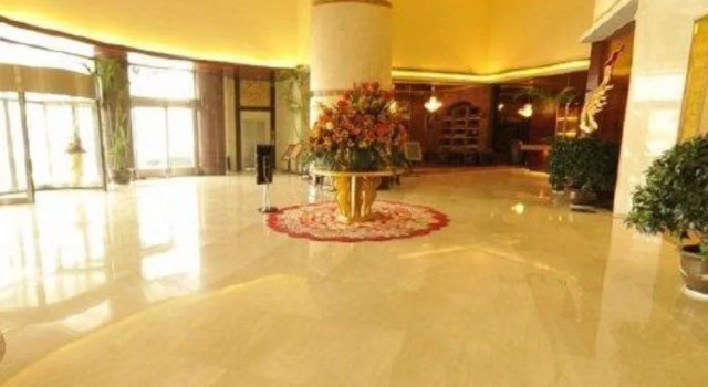 Jinan Xinfu Xiangyun Hotel, Забронировать Отель Бизнес-отели Шаньдун, 4* 5*