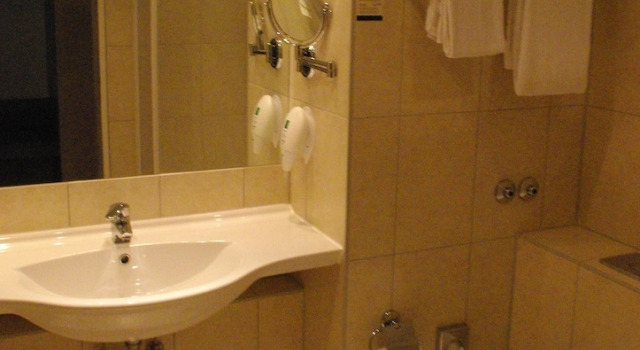 Трёхместный номер Standard с балконом CAREA Residenz Hotel Harzhöhe