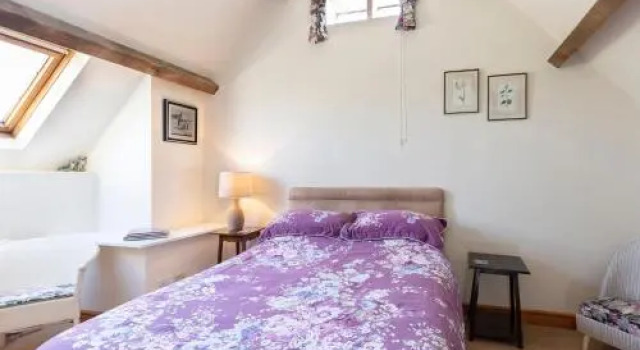 Field House Cottage, 预订 度假屋 维斯登撒贝奇 格洛斯特郡